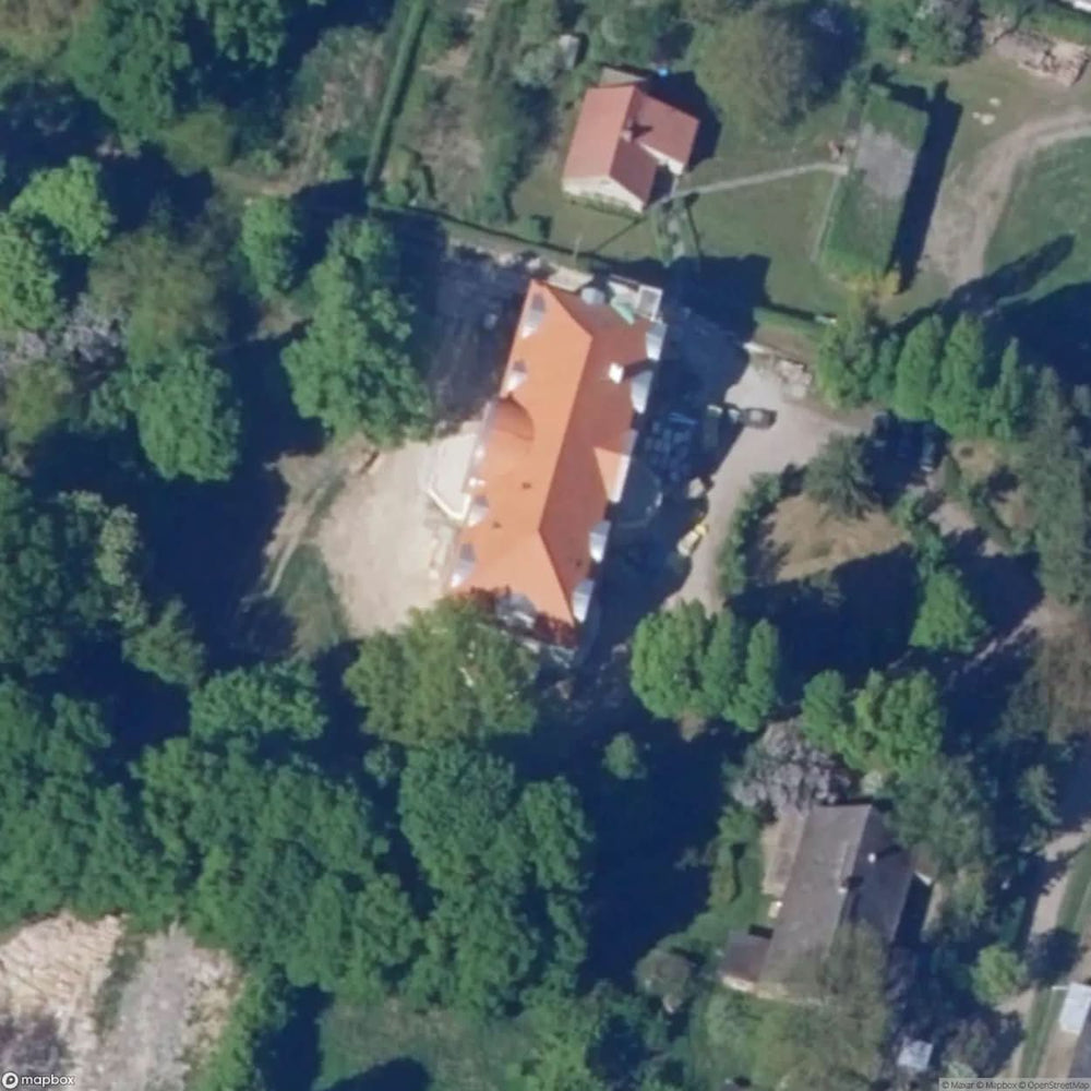 Manor House Goddin [DEU] #02999