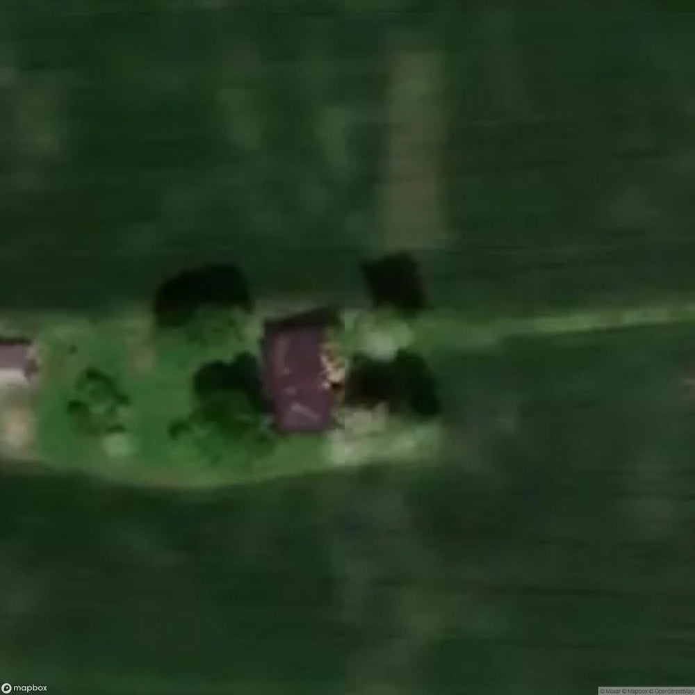 Residential Building Abandoned Stable House [POL] #24297