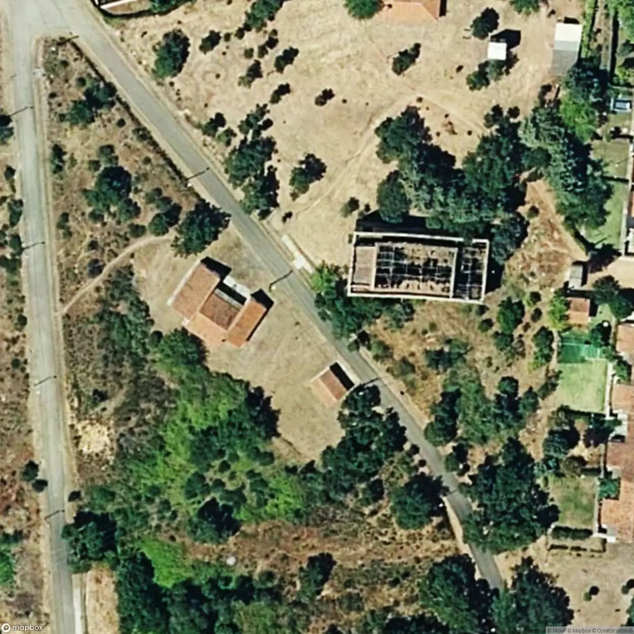 Granada Church [ESP] #10856