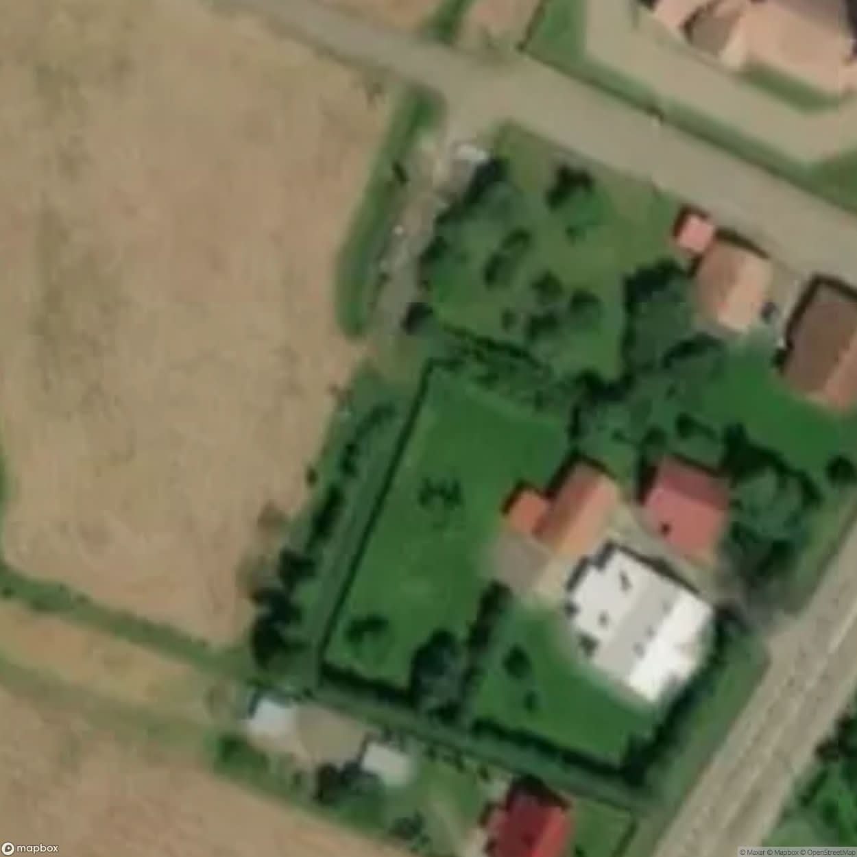Residential Building Baligrod [POL] #23862