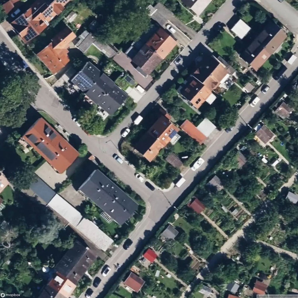 Residential Building Tuszyn [DEU] #23690