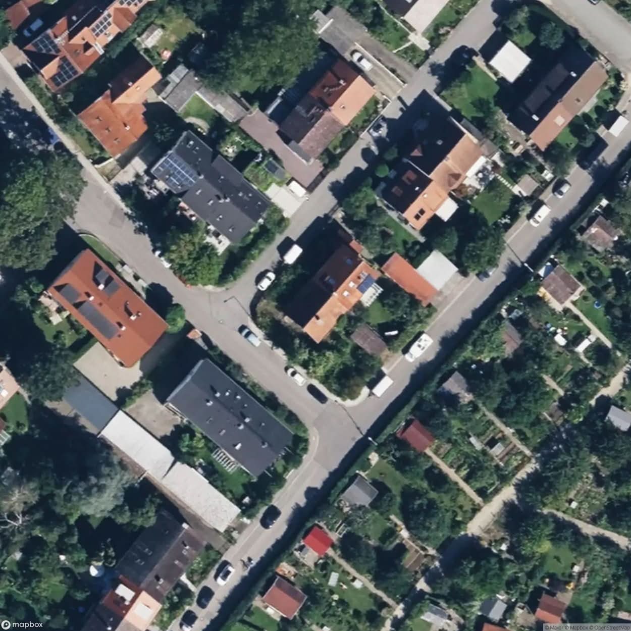 Residential Building Tuszyn [DEU] #23690