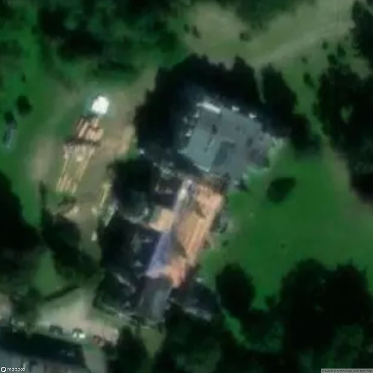 Krowiarki Palace [POL] #23904