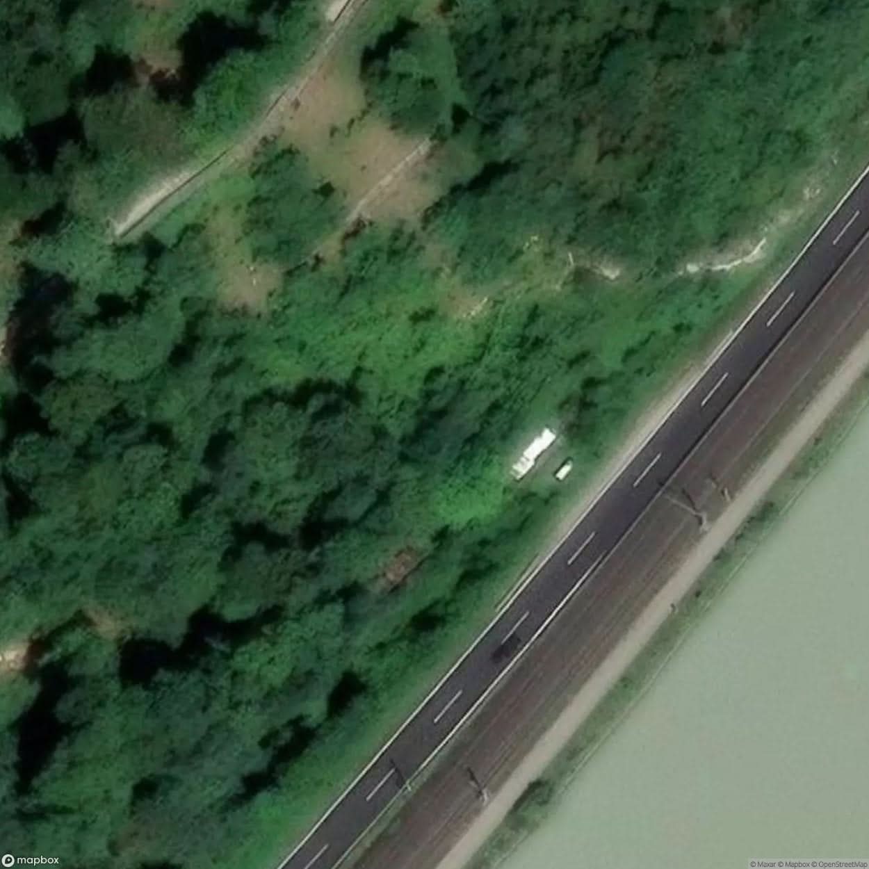 Park Area [AUT] #06184