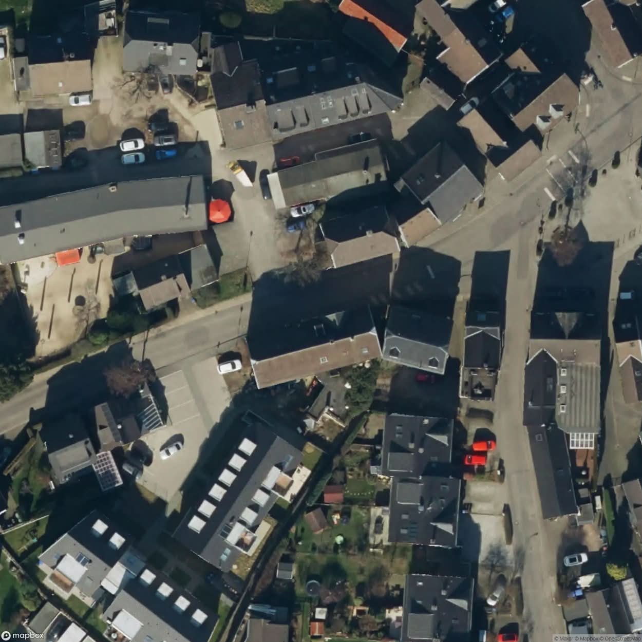 House Solingen [DEU] #01015