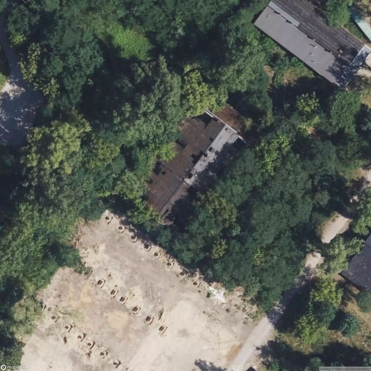 Gorka Site [POL] #32776