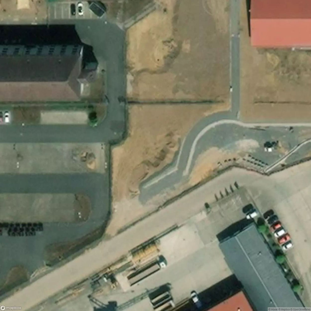 Alten Gas Station [DEU] #13891