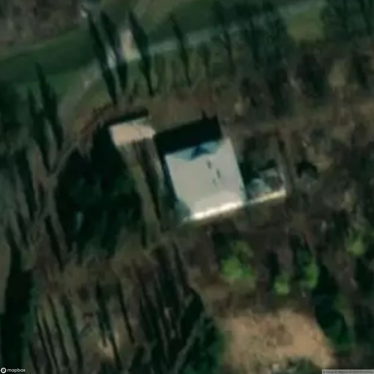 Wola Zdakowska Site [POL] #33091