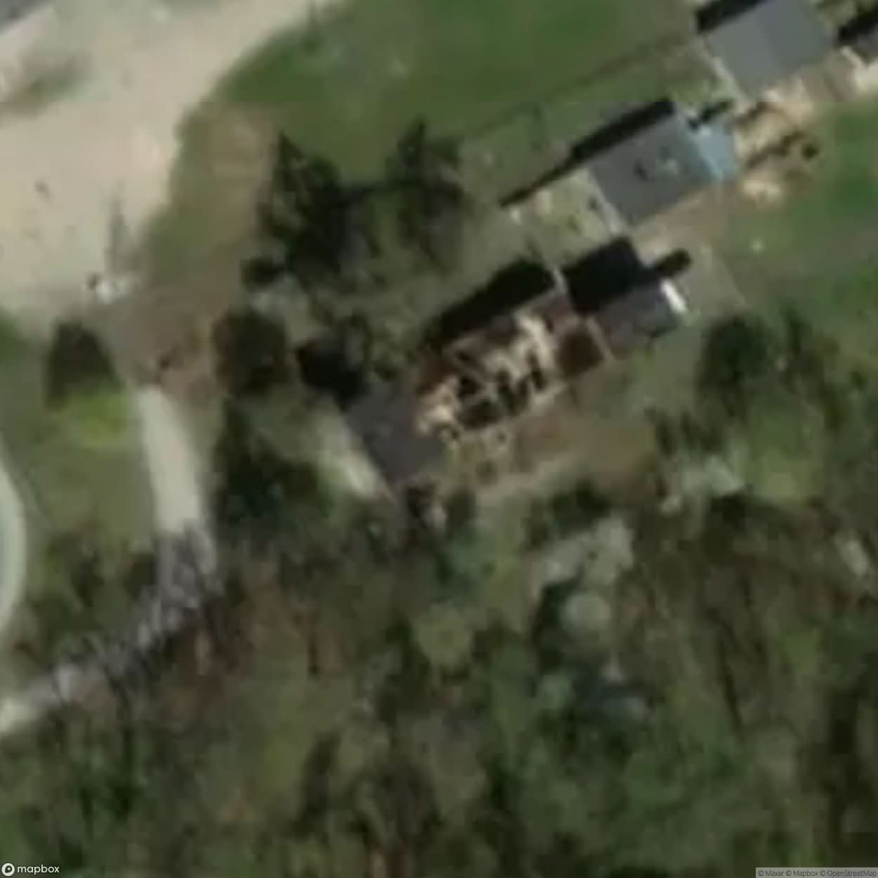 Osowiec Manor House [POL] #23814