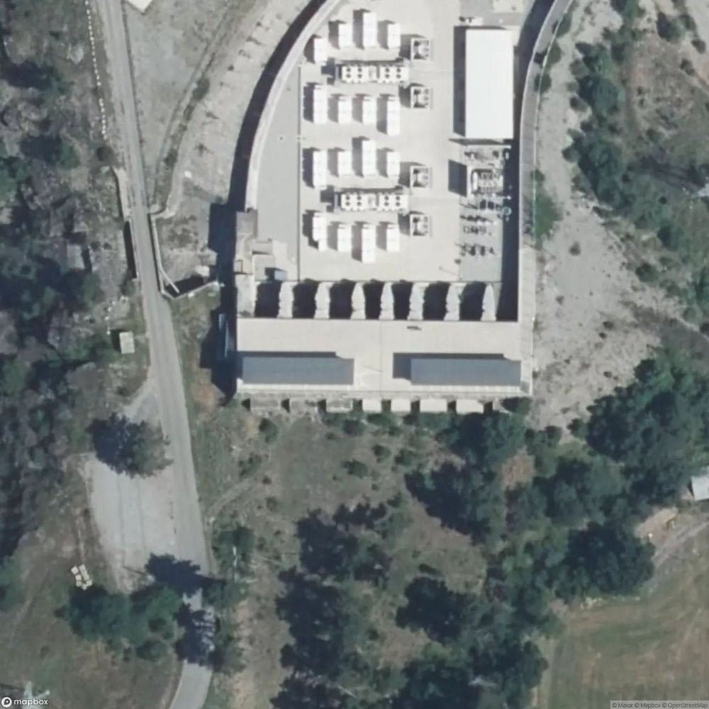 Transformer Station [FRA] #30326
