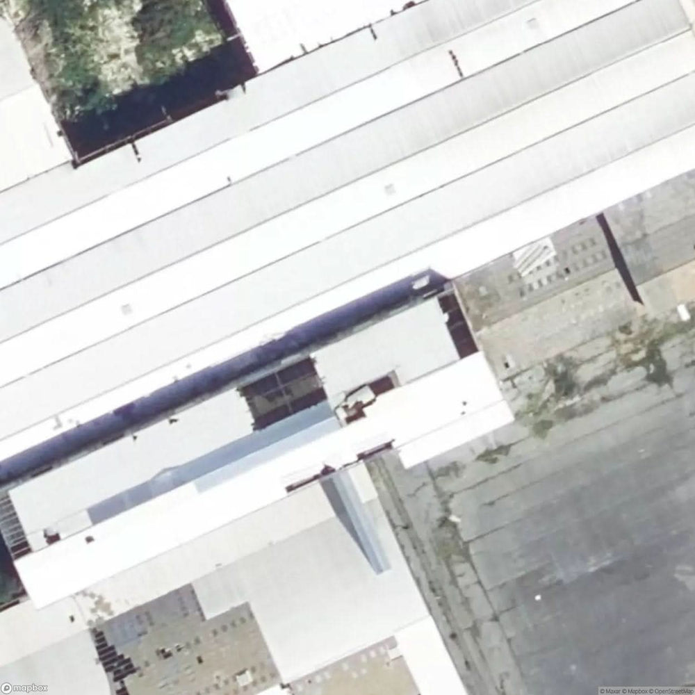 Abandoned Factory Bgfd [FRA] #20251