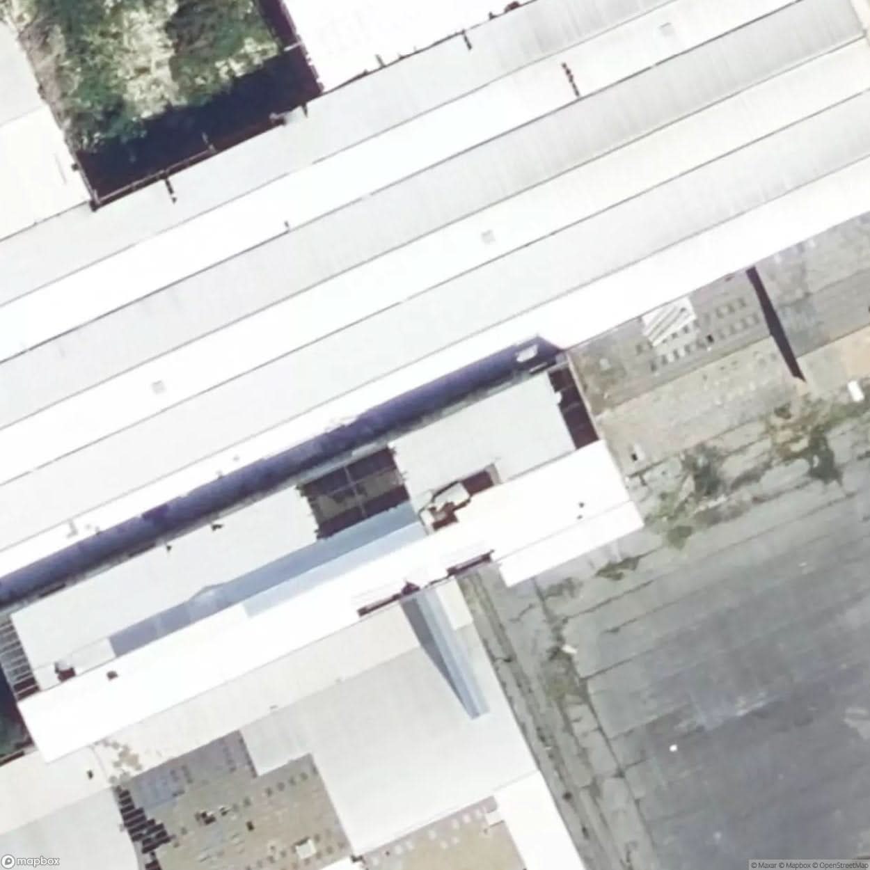 Abandoned Factory Bgfd [FRA] #20251