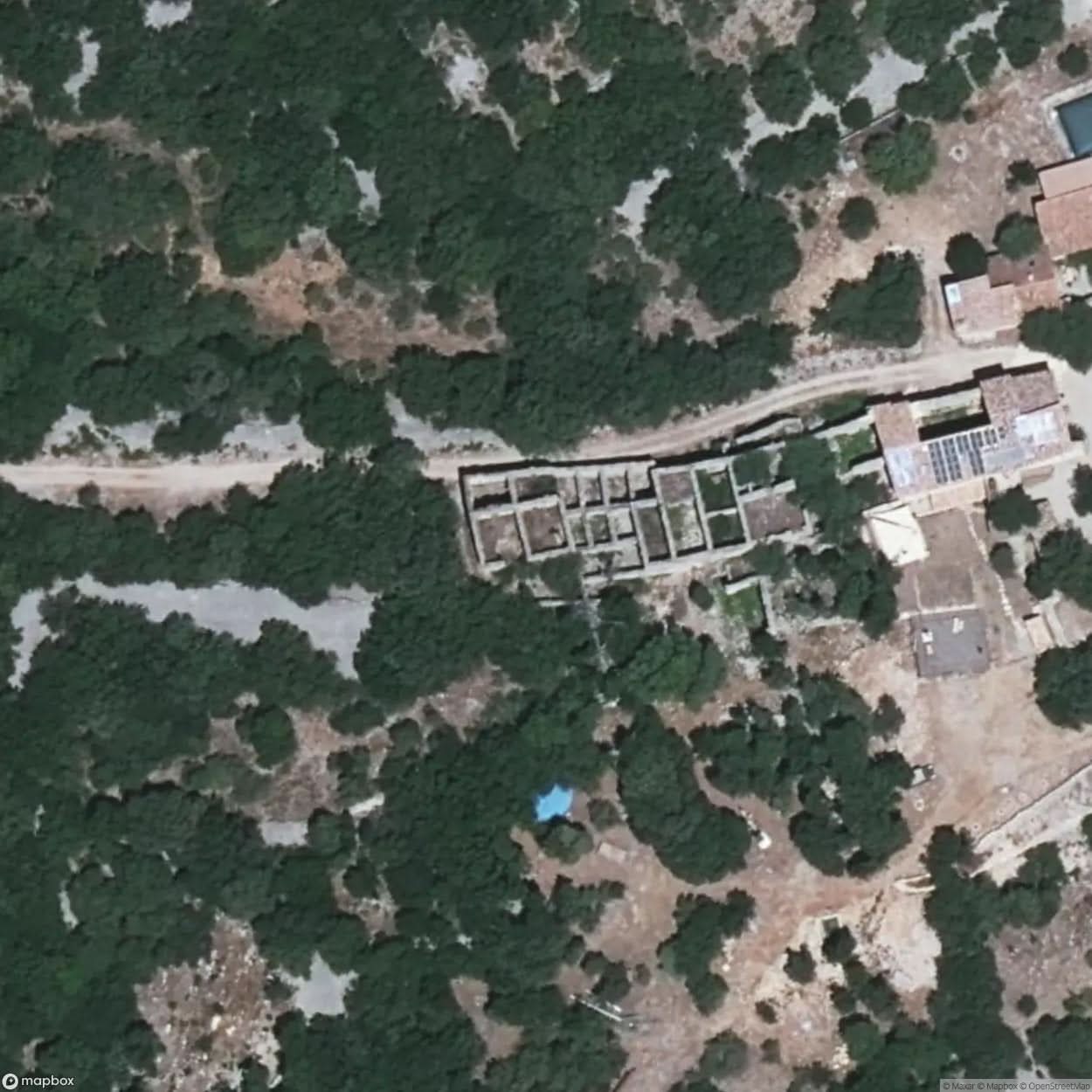 Grandpa And Grandma S House [FRA] #20158