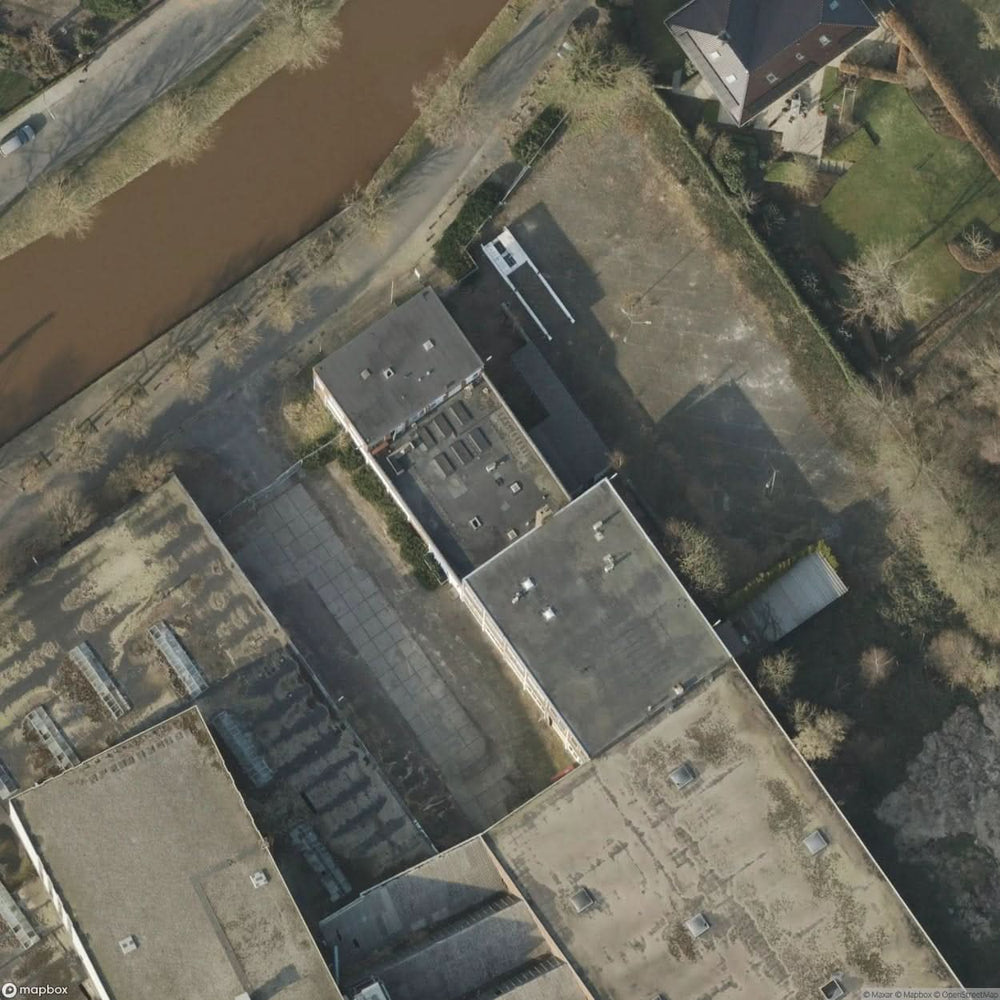 Factory Hendrik [NLD] #100519