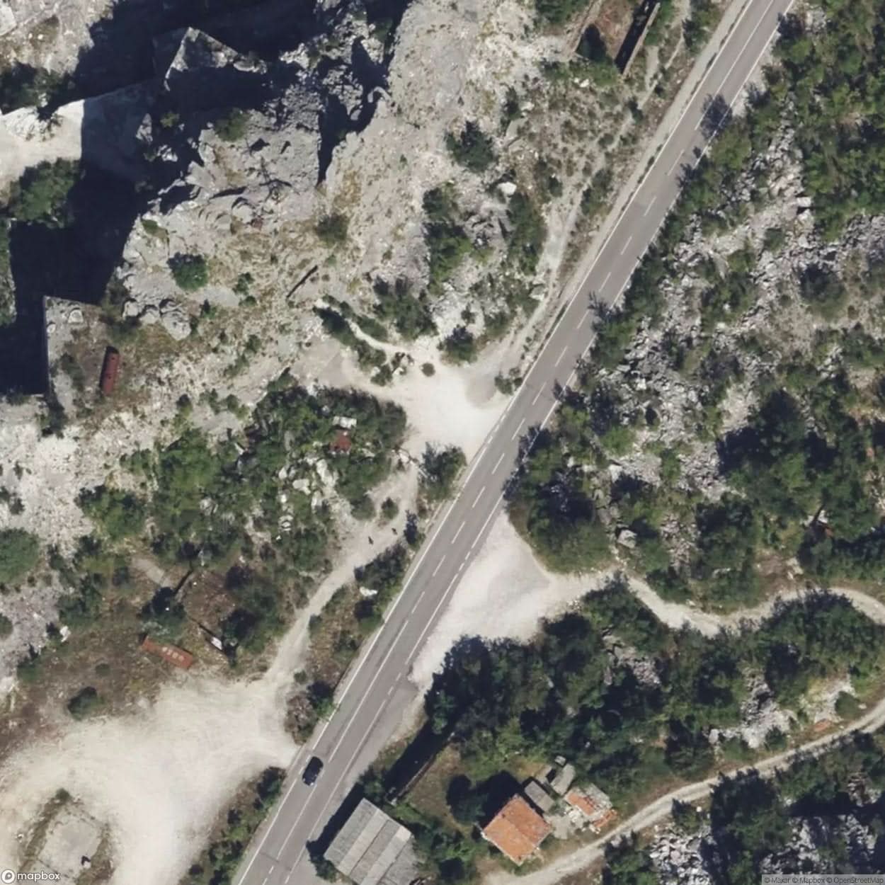 Marble Quarry [ITA] #11132