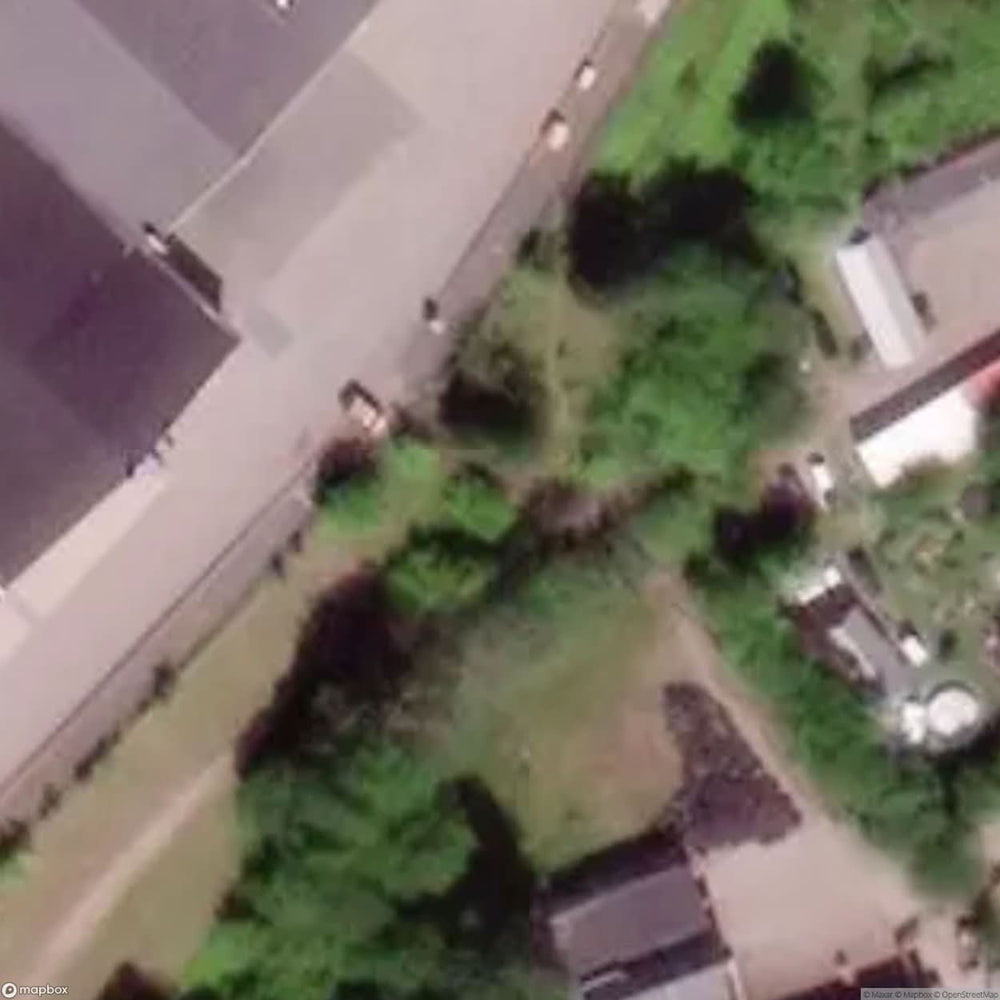 Factory Svagen [SWE] #05538