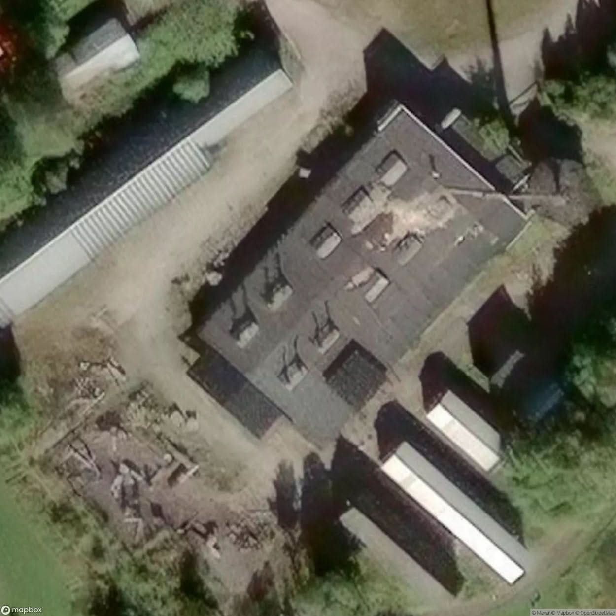 House Tranemo [SWE] #01179