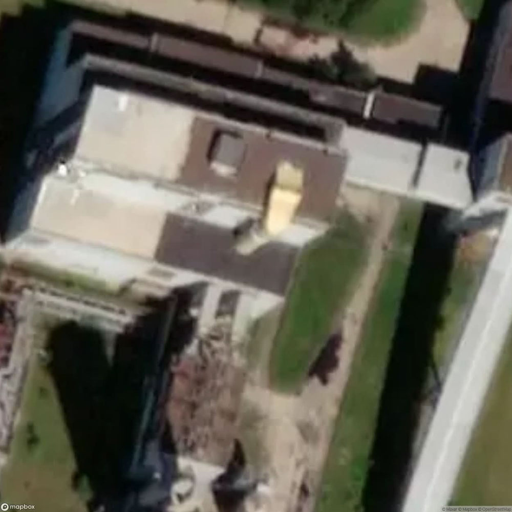 Military Buildings [POL] #17572