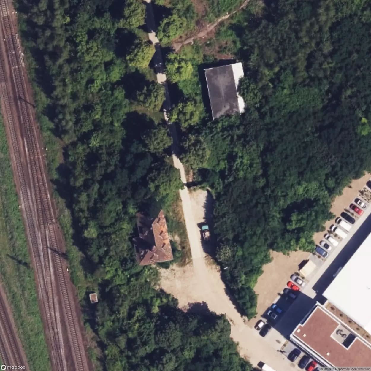 Entrance I Burglen Be Bunker [DEU] #16217