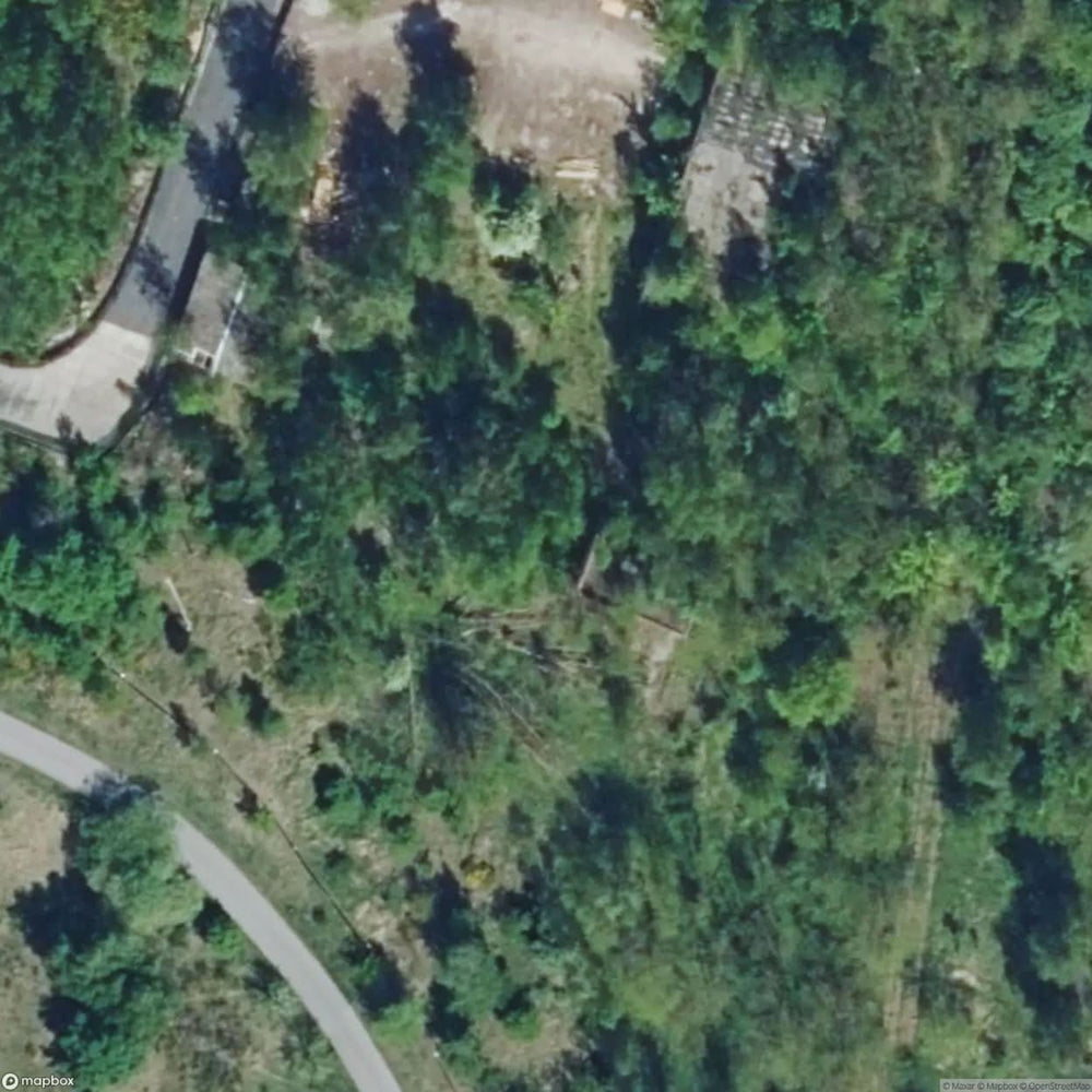 Lions Barracks [DEU] #08463