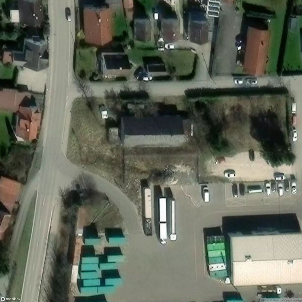 House Bubes [DEU] #02642