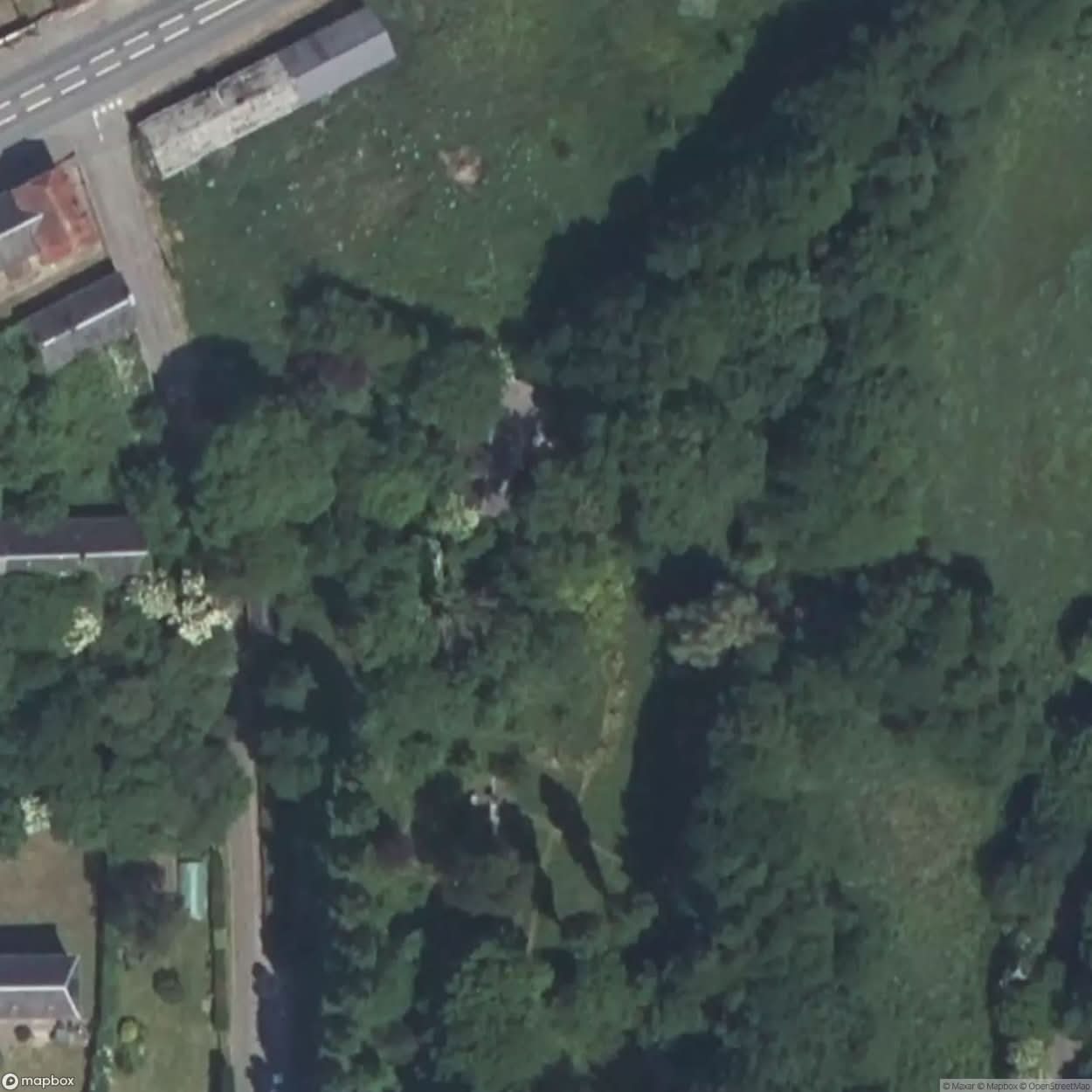 Little Train House [FRA] #01324