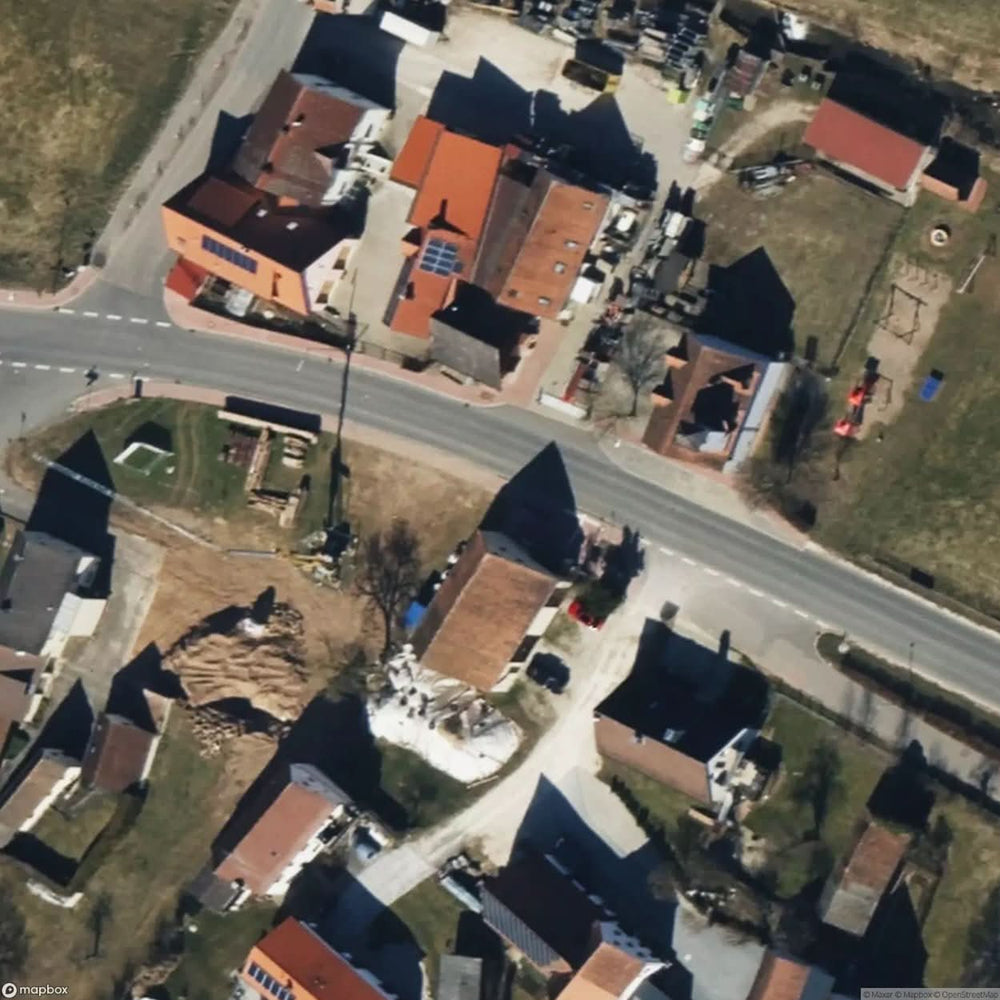 House Apenburger [DEU] #03358
