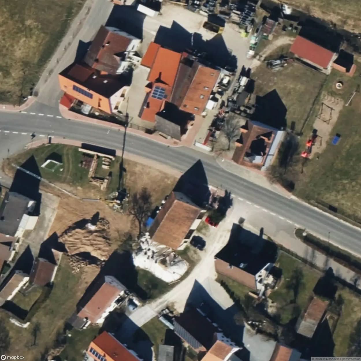 House Apenburger [DEU] #03358