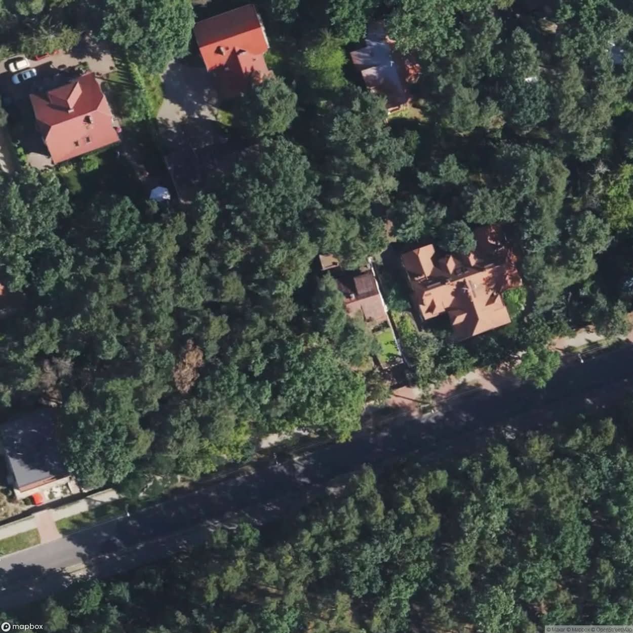 Site Park Villa [POL] #34071