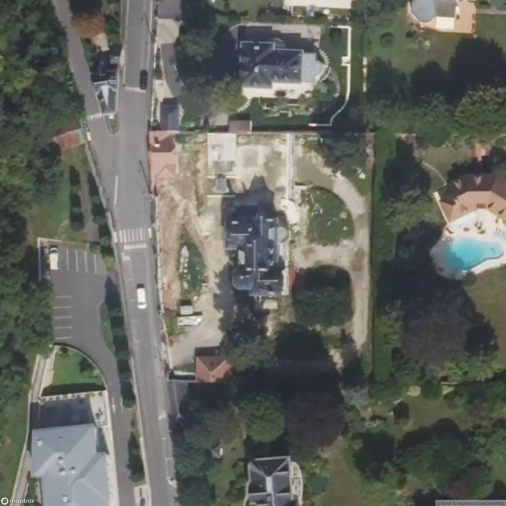 Villa Belle Kiss [FRA] #04597