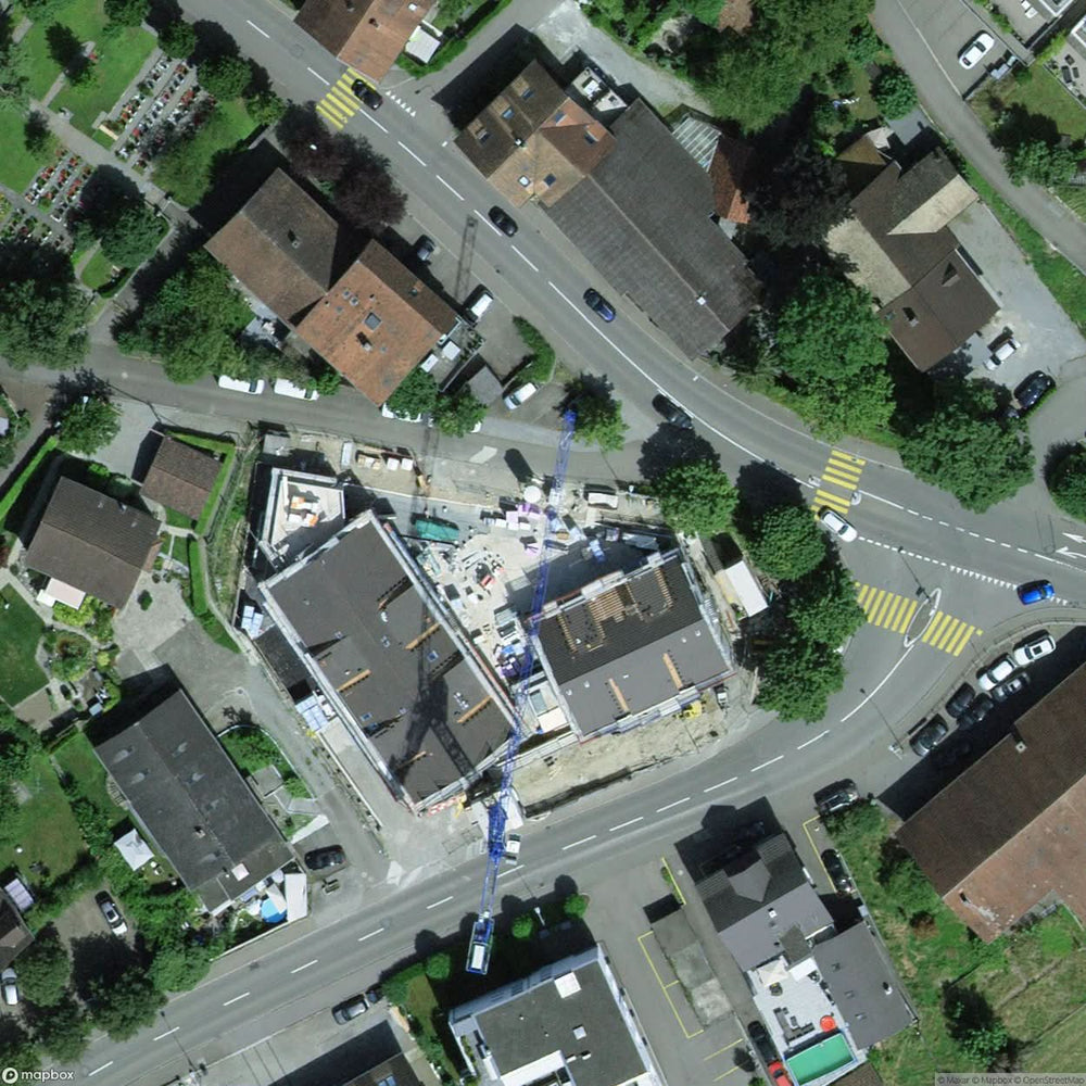 House Dottikon I Ag [CHE] #02696