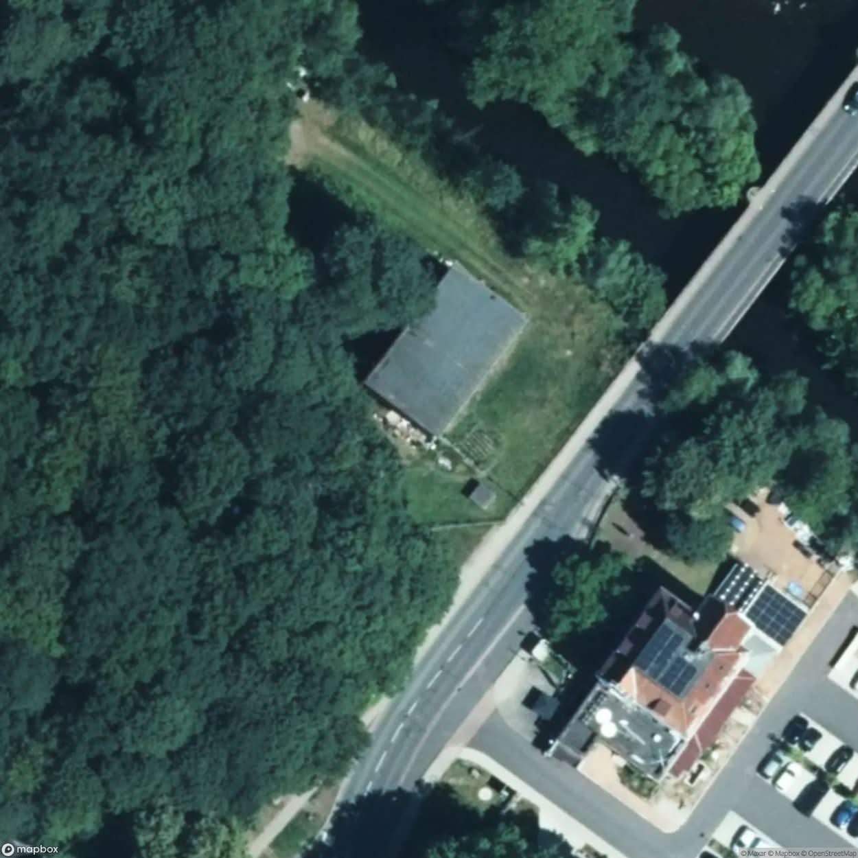 Milbitz Sanatorium [DEU] #20410
