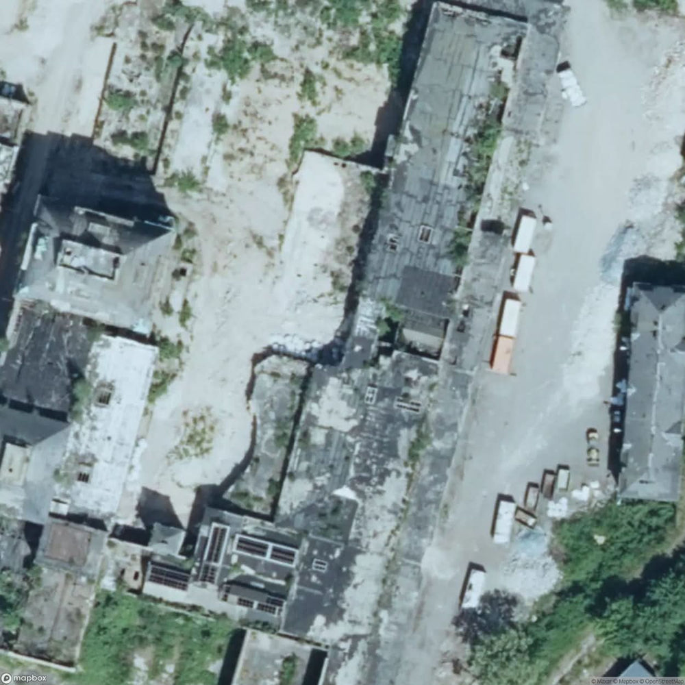 Old Sternburg Brewery [DEU] #04819