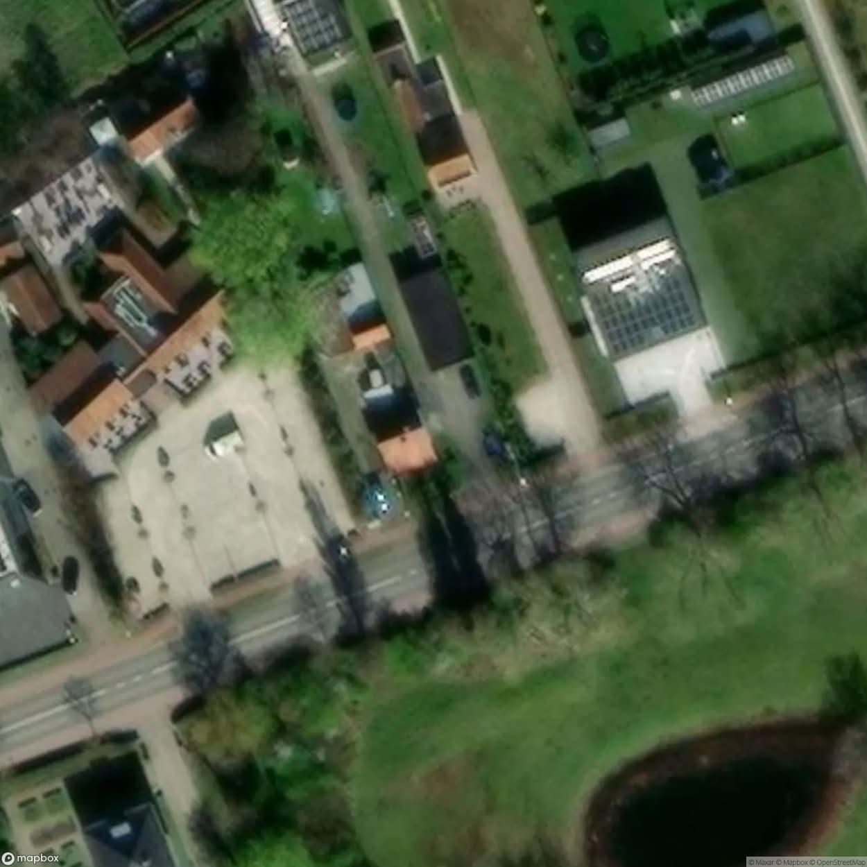 Florre House [BEL] #04410