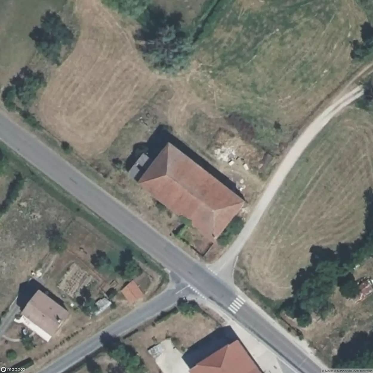 Rabbit Farm [FRA] #00509
