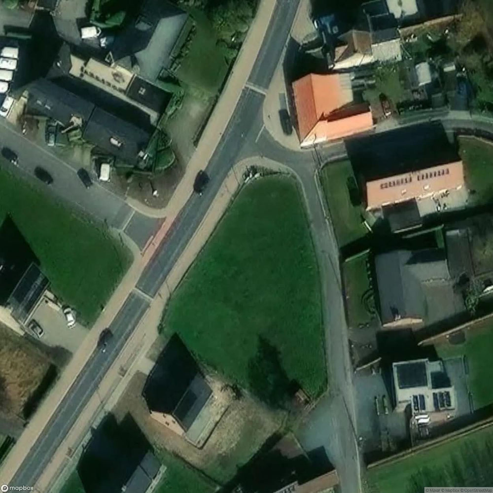 Marcel Farm [BEL] #04480