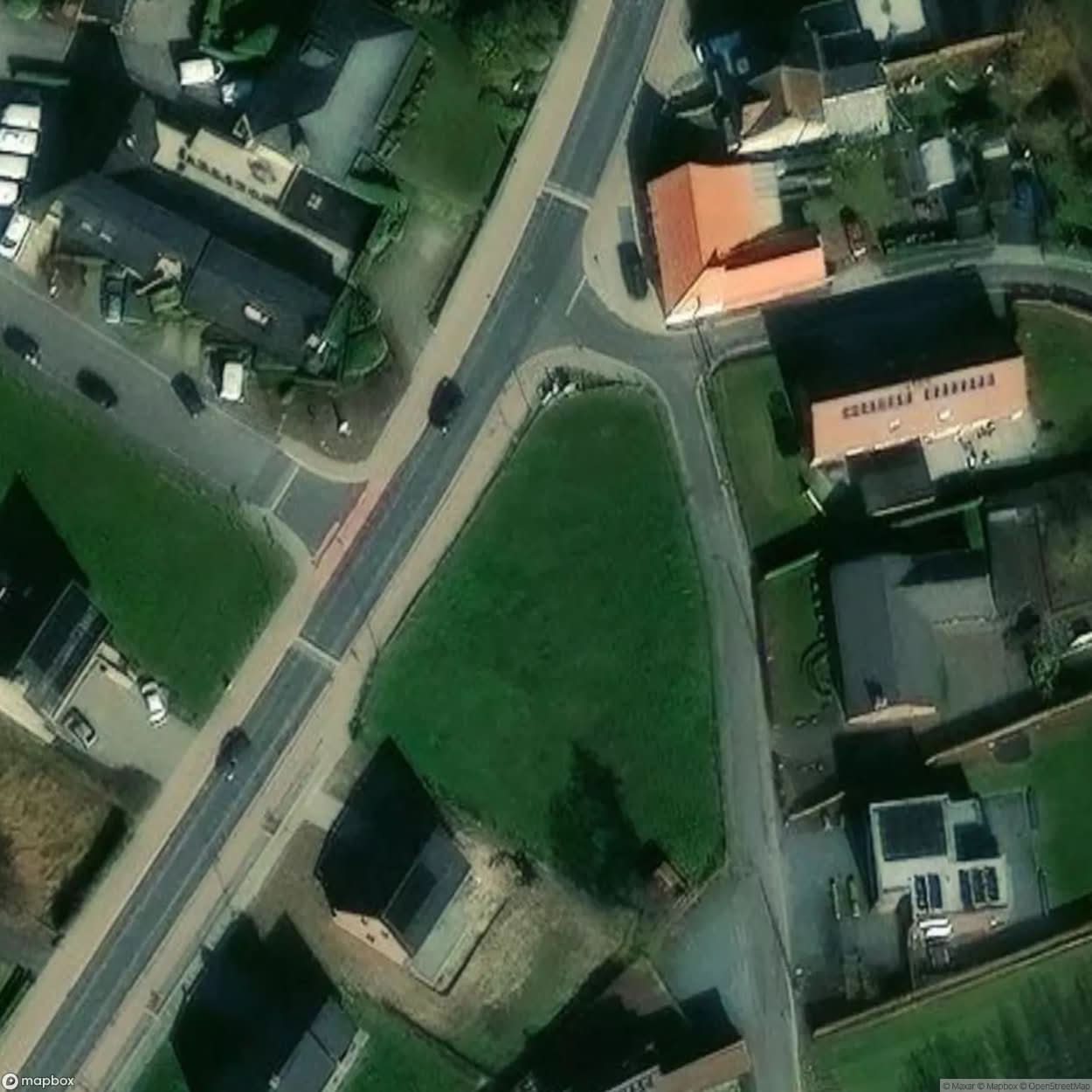 Marcel Farm [BEL] #04480