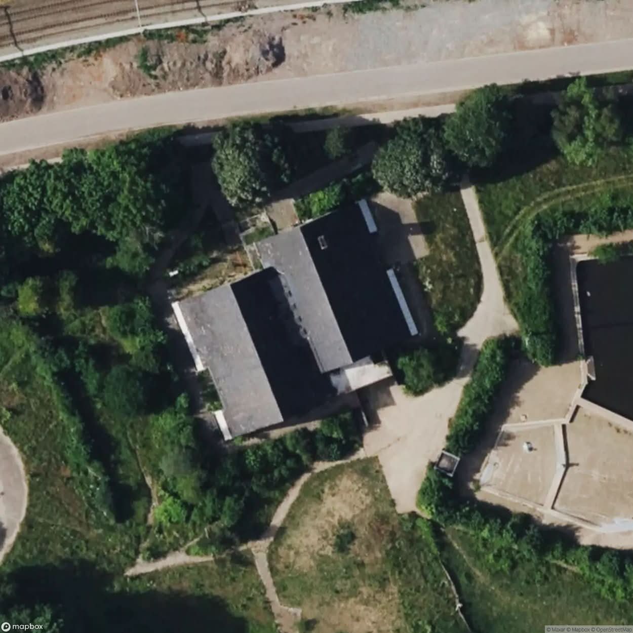 Halage House [BEL] #04222