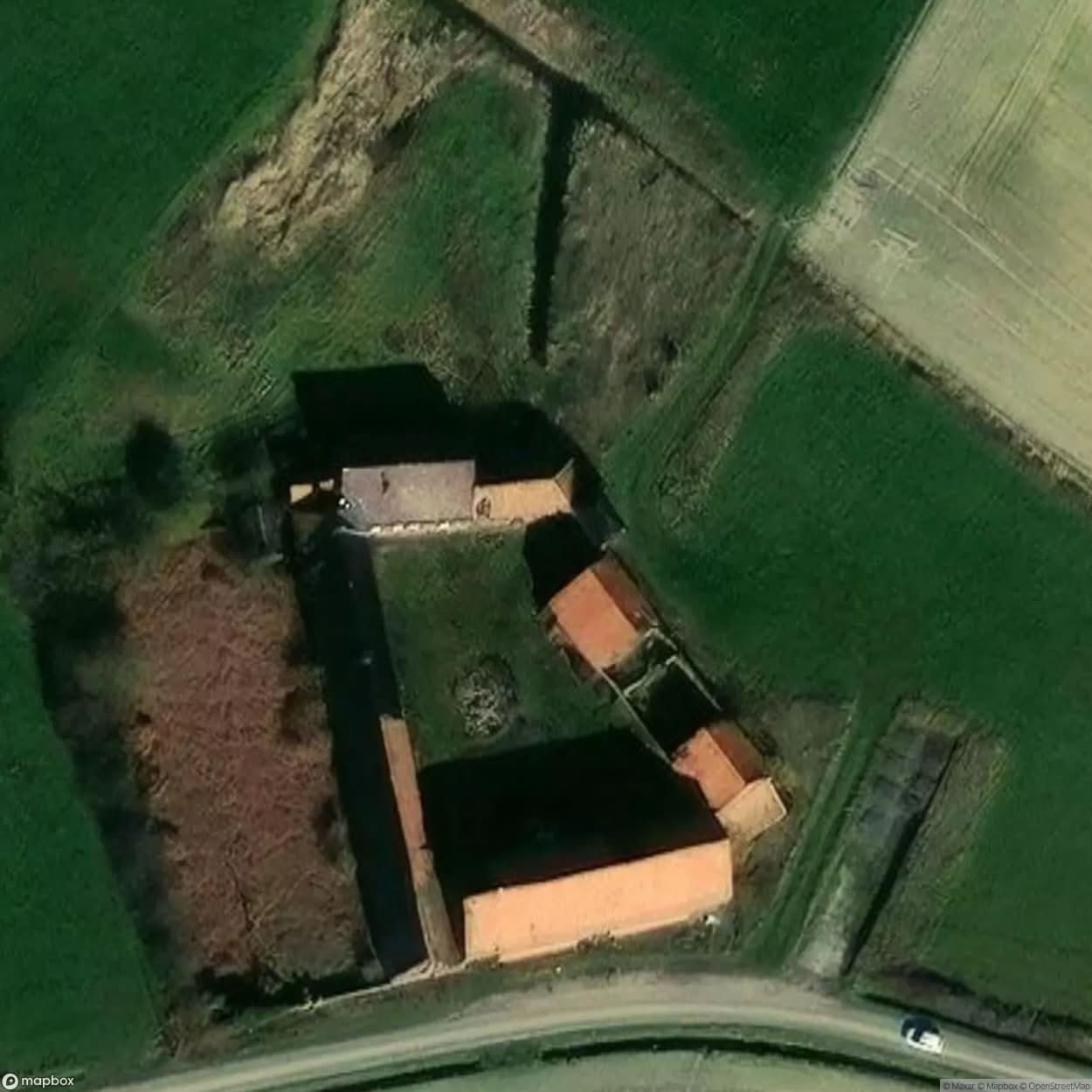 Portrait Farm [BEL] #04093