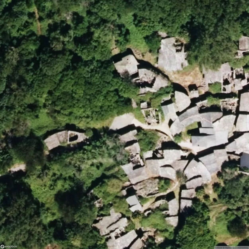 Village Cereixido [ESP] #04677