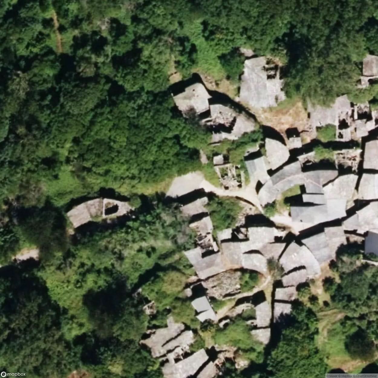 Village Cereixido [ESP] #04677