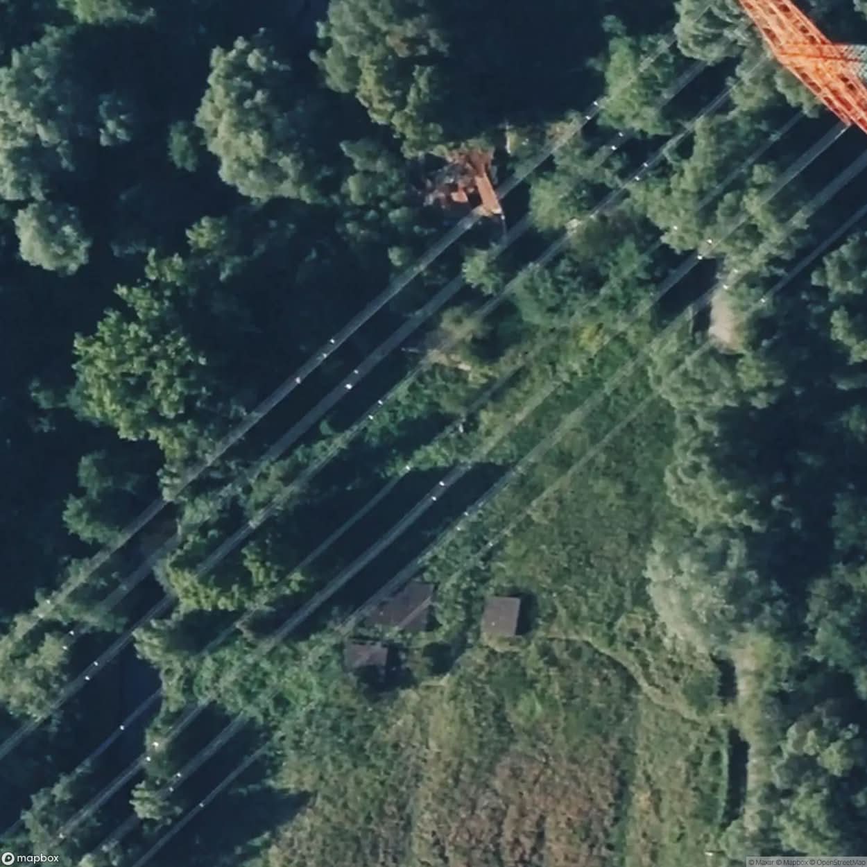 Chicken Farm Glinder [DEU] #01241