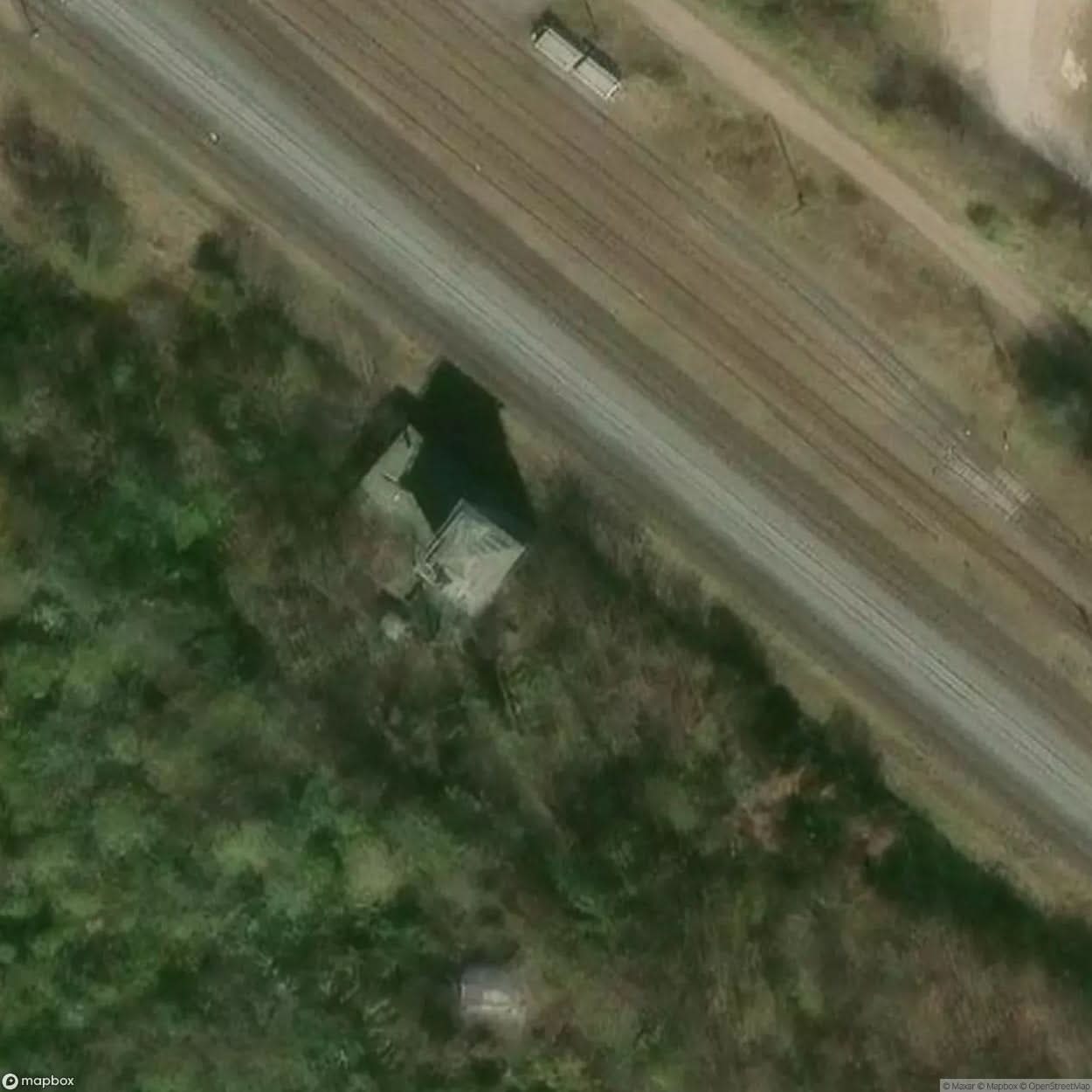 Brandis Waldpolenz Air Base [DEU] #20412