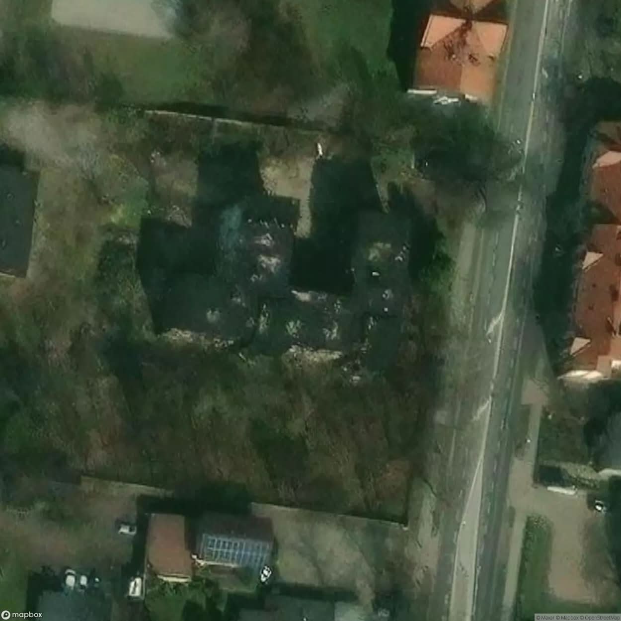 Abandoned Building [POL] #21392