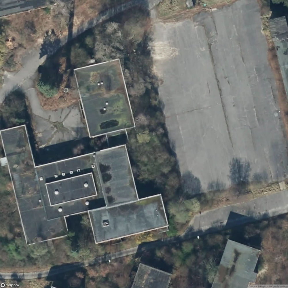 Lenoncourt Castle [DEU] #19174