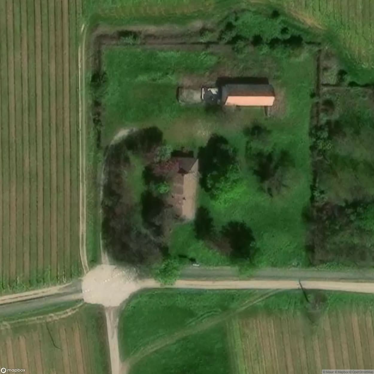 Aband House [HUN] #21750