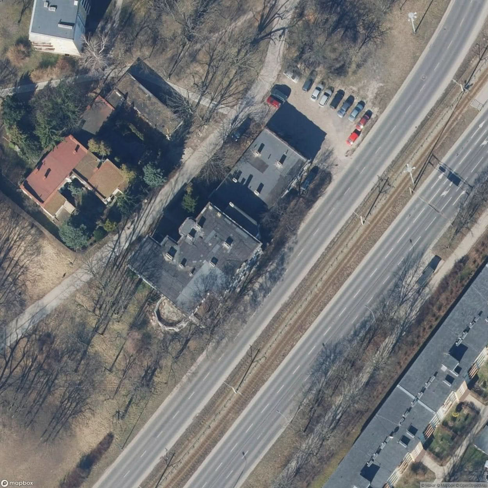 Site Ferdinand Koenig S Villa [POL] #34075