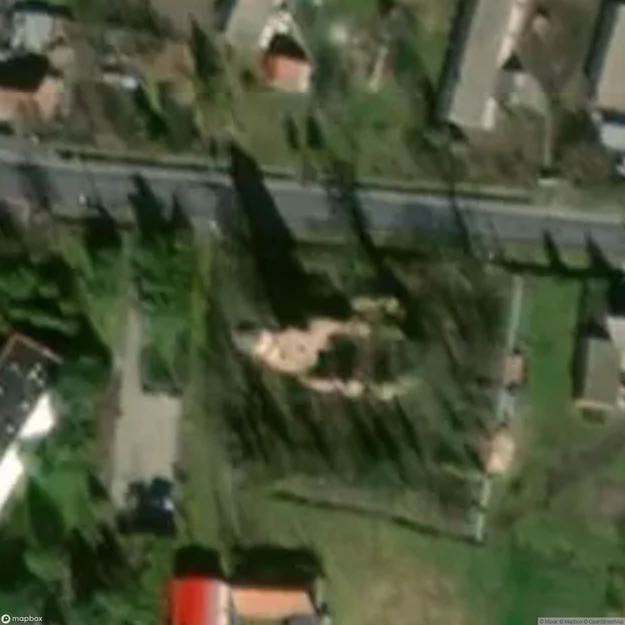 Wroniniec Site [POL] #33207
