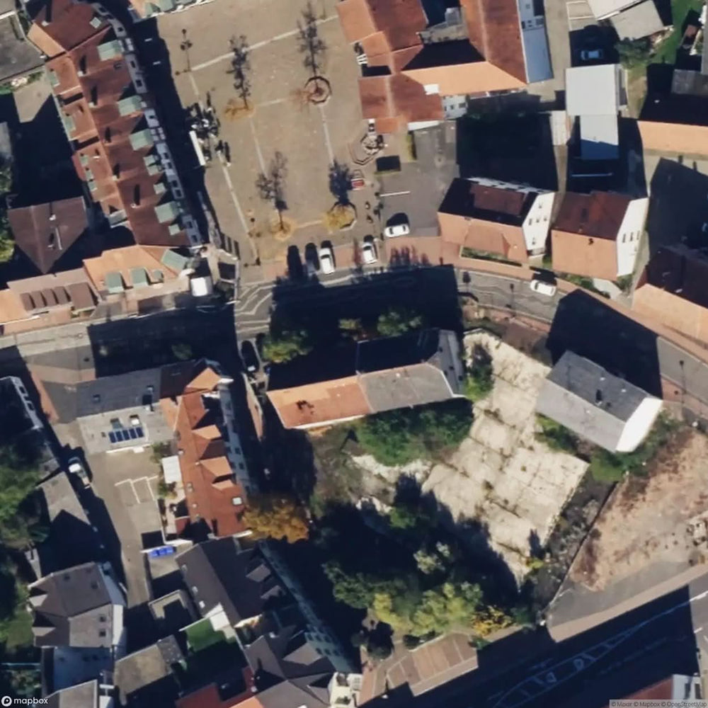 House Convent [DEU] #03348