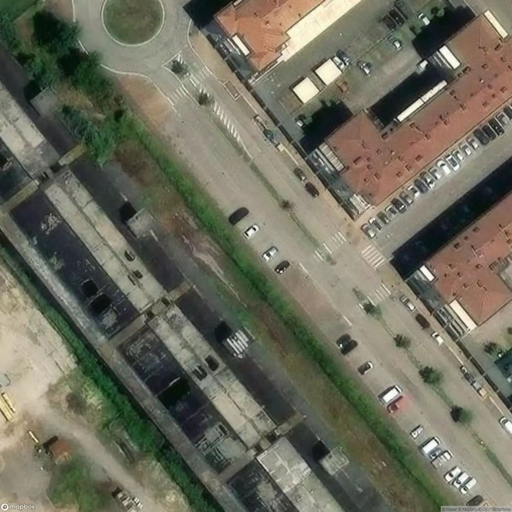 Warehouse [ITA] #14056